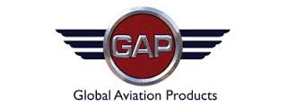 GAP Logo