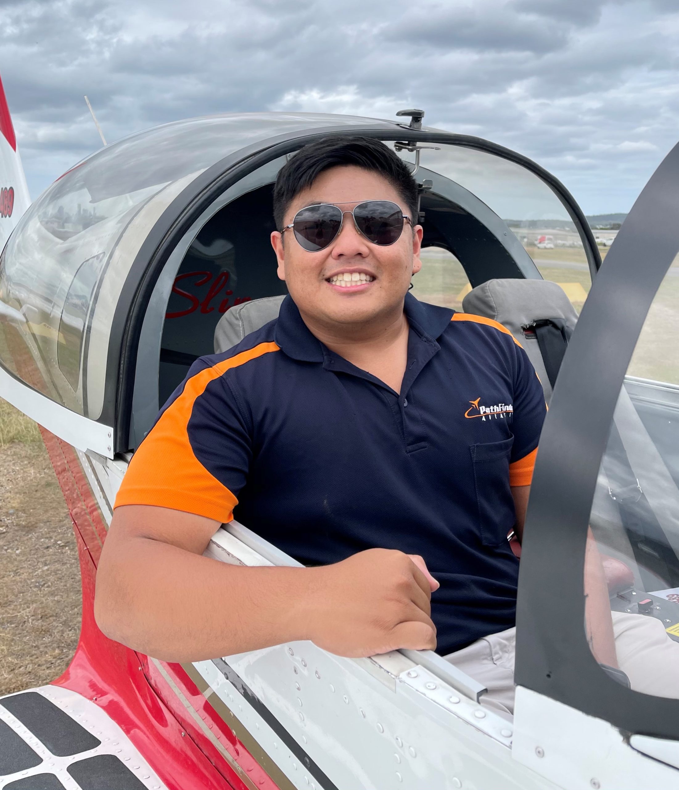Pilot Training Brisbane 